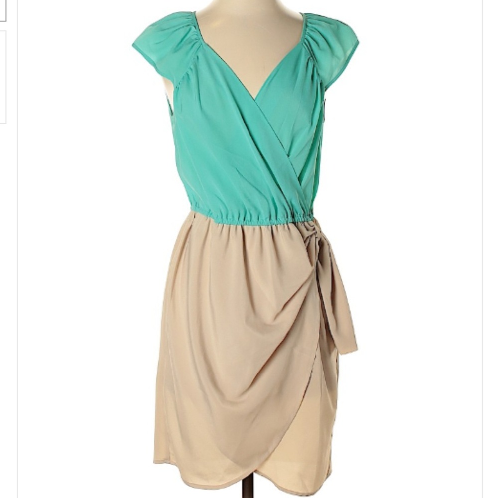5/48 casual dress